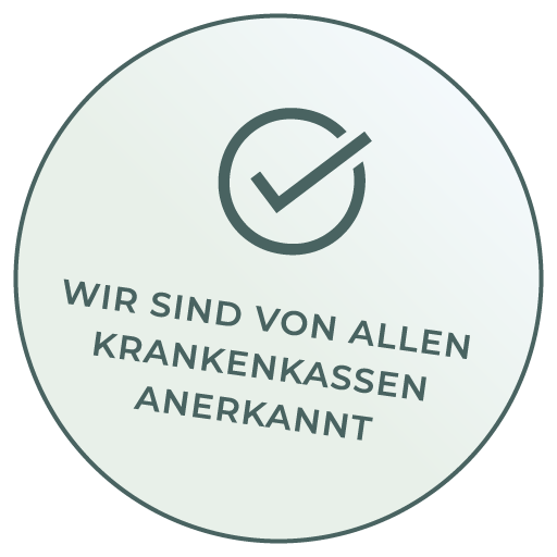 Krankenkasse TCM Utzenstorf
