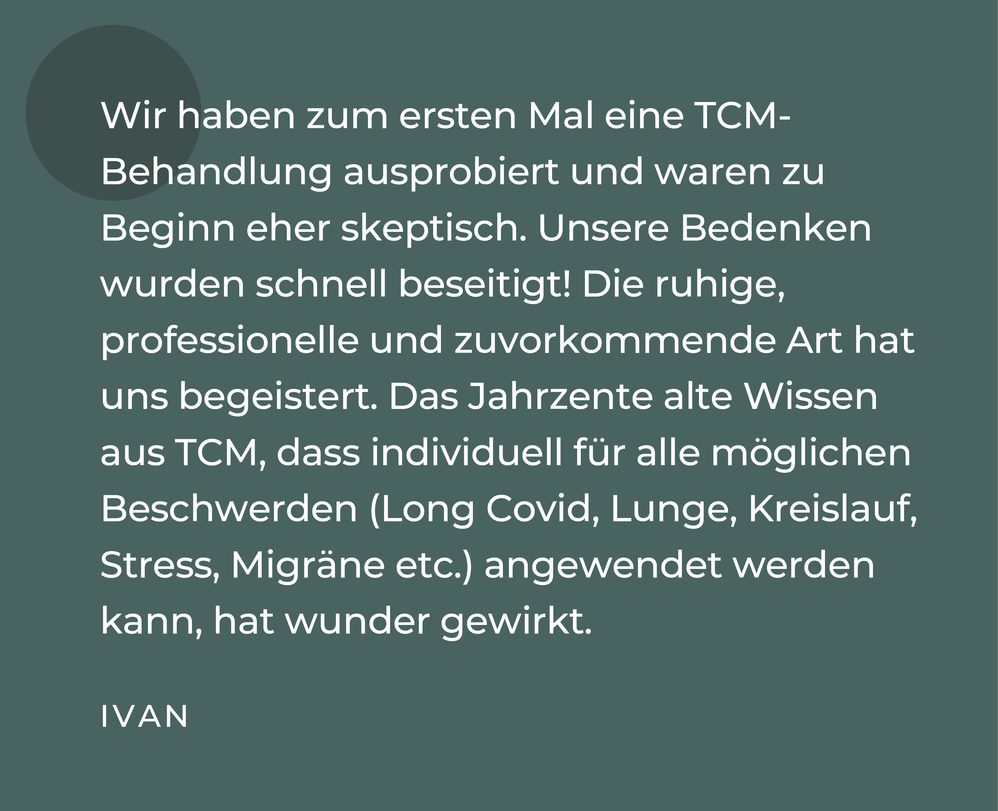 TCM Referenz Utzenstorf 3